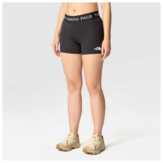 The North Face Γυναικείο σορτς-κολάν Tech Bootie Tight